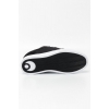 Buty Osiris Decay Black / Black / White (miniatura)